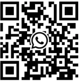 Layouwe Whatsapp QR Code